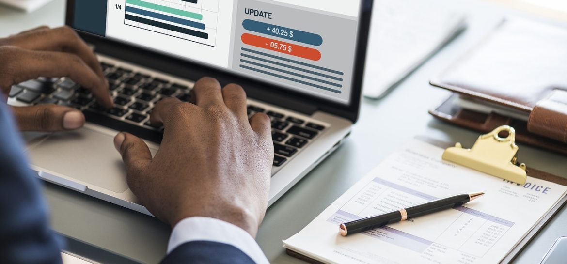 Oprogramowanie dla firm industry 4.0